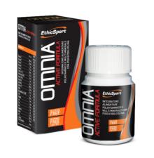 OMNIA ACTIVE FORMULA POLIVITAMINICO E MULTIMINERALE 45 CPR