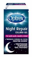 OPTREX NIGHT REPAIR COLLIRIO GEL 10ml