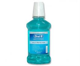 ORAL B COLLUTTORIO PRO EXPERT MULTI PROTECTION - 500 ML
