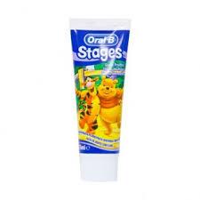 ORAL B DENTIFRICIO WALT DISNEY - 75 ML
