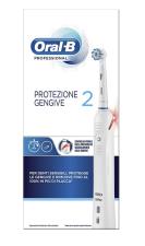 ORAL B PRO 2 2000S SENSI ULTRATHIN 