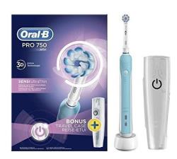 ORAL B PRO 750 SENSI ULTRATHIN