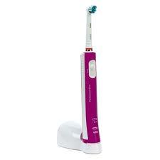 ORAL B PROFESSIONAL CARE 600 