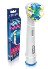ORAL B testina di ricambio FLOSS ACTION 3 pezzi