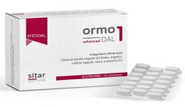ORMODAL 1 ADVANCED 40 COMPRESSE