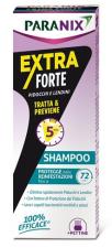 PARANIX SHAMPOO EXTRA FORTE TRATTA E PREVIENE PIDOCCHI E LENDINI 200ml