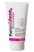 PARASIDOSE BALSAMO DISTRICANTE PIDOCCHI e LENDINI