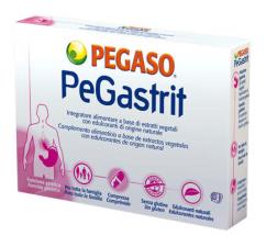 PEGASO PEGASTRIT 24 compresse