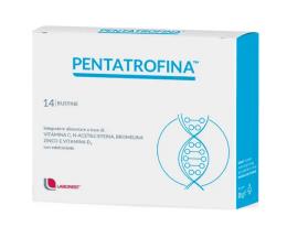 PENTATROFINA 14 BUSTINE