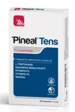PINEAL TENS  28 COMPRESSE