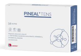 PINEAL TENS INTEGRATORE ALIMENTARE SISTEMA NERVOSO STANCHEZZA 14 BUSTINE