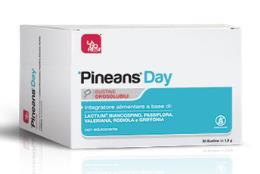 PINEANS DAY 30 BUSTE OROSOLUBILI