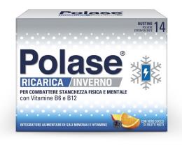 POLASE RICARICA INVERNO 14 BUSTINE