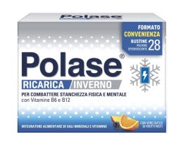 POLASE RICARICA INVERNO 28 BUSTINE