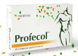 PROFECOL 20 compresse