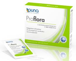 PROFLORA GUNA 10 BUSTE