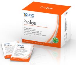 PROFOS GUNA 10 BUSTE