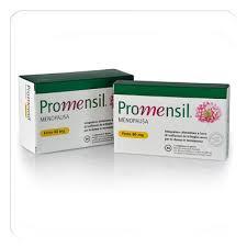 PROMENSIL FORTE - 30 COMPRESSE