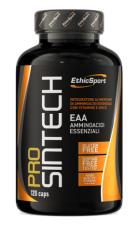 PROSINTECH AMMINOACIDI ESSENZIALI 120 CAPSULE