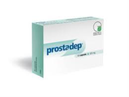 PROSTADEP INTEGRATORE ALIMENTARE - 30 CAPSULE