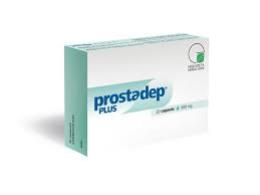 PROSTADEP PLUS INTEGRATORE ALIMENTARE - 20 CAPSULE