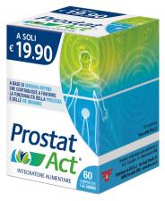 PROSTAT ACT 60 COMPRESSE