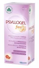 PSYLLOGEL FAST GUSTO ARANCIA ROSSA 10 STICK