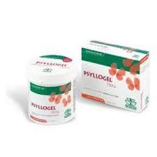 PSYLLOGEL FIBRA INTEGRATORE ALIMENTARE DI PSYLLIUM GUSTO TE’ AL LIMONE - 20 BUSTE