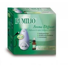 PUMILENE VAPO DIFFUSORE D'ESSENZA A ULTRASUONI