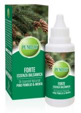PUMILIO FORTE ESSENZA BALSAMICA 40ml