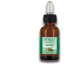 PUMILIO OLIO ESSENZIALE BALSAMICO