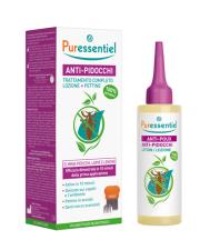 PURESSENTIEL PIDOCCHI LOZIONE CON PETTINE 100 ML