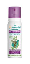 PURESSENTIEL SOS PIDOCCHI SPRAY PREVENTIVO 75 ML