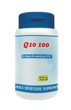 Q10 COENZIMA Q10 50 CAPSULE