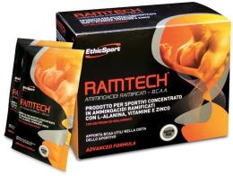 Ramtech 20 buste