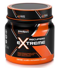 RECUPERO EXTREME ETHICSPORT BARATTOLO 400g