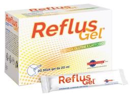 REFLUS GEL 20 STICK