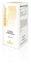 REGOSTAR SCIROPPO INTEGRATORE ALIMENTARE - 300 ML