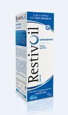 RESTIVOIL COMPLEX ANTIFORFORA AZIONE SPECIFICA 250ml