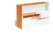 REUMADEP INTEGRATORE ALIMENTARE - 30 CAPSULE
