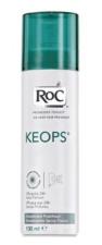 ROC KEOPS DEODORANTE SPRAY FRESCO  100ml