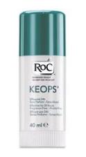 ROC KEOPS DEODORANTE STICK 