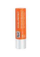 ROC SOLEIL PROTECT VISO Stick Labbra Idratazione Intensa SPF30