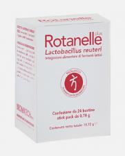 ROTANELLE PLUS 24 BUSTINE STICK
