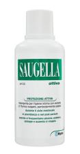 SAUGELLA ATTIVA DETERGENTE 500ml