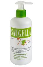 SAUGELLA YOU FRESH 200ml