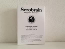 SEROBRAIN 24 cps