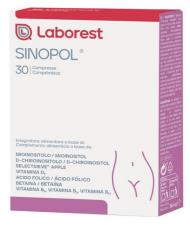 SINOPOL INTEGRATORE ALIMENTARE 30 COMPRESSE
