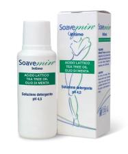 SOAVEMIN INTIMO SOLUZIONE DETERGENTE 250ml