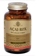 SOLGAR ACAI-ROX 60 PERLE 
